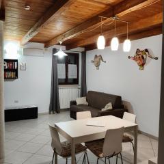 Il Rifugio di Farinella