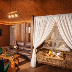 Caseddu SPA Chalet