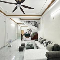 Cozy Home Hoa Minh Danang