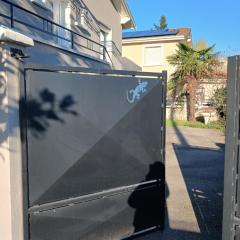 Chambre dans Villa proche grand large