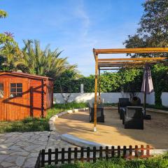 Blife Sunya private rooms near airport and nature