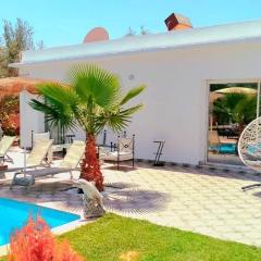 Villa Maison Dar Sukar