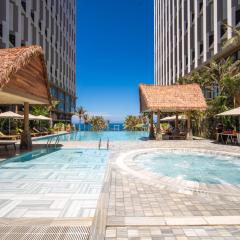 Sunset Mũi Né Retreat