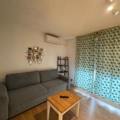 Havre de paix Climatisé parking T1