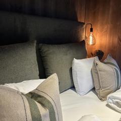 Fjelleventyret gårdsovernatting