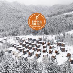 Malino Resort & Residences - Ski and Bike Apartments