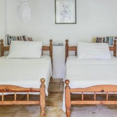 Tropical Garden Hideaway by the Sea