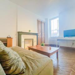 2 Appartements proche de la cathédrale