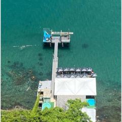 Flat Victoria Marina