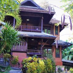 Rice n' Retreat Homestay