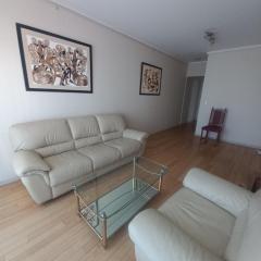 Impecable departamento a metros del shopping Abasto