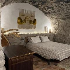 Casa de piedra Siglo XVIII