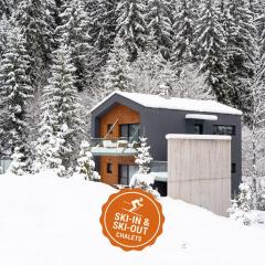 Malino Resort & Residences - Chalets