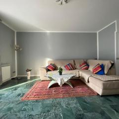 Appartamento tra Lago di Endine e Lago d'iseo