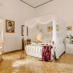 5 minuti da Lecce -DOMUS ANTIQUA-