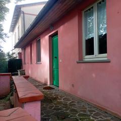 LA CASINA all'ANGOLO