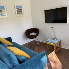 The Artist's Cottage