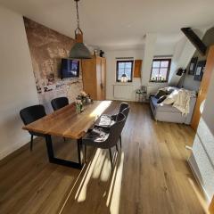 Appartement Luthers Stübchen