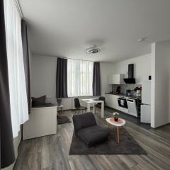 schnuckeliges Single Appartement max 2 Personen