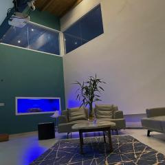 Villa Oasis Antananarivo Exclusive Villa