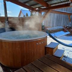 Domek Czerwony Kapturek