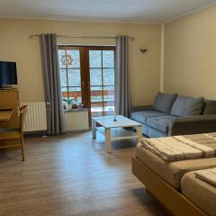 Pension Ostrauer Mühle