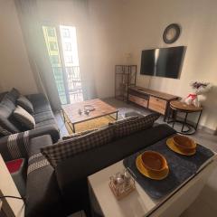 Full apartment at excellent Community