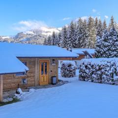Gartenhotel Rosenhof bei Kitzbühel