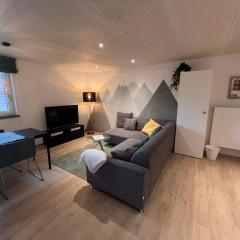 Ferienwohnung Kink im Wiesweg