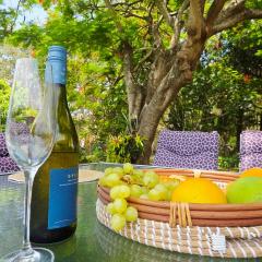 Family Cozy House near the Bay and the Reserve