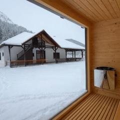 Lacu Roșu Mountain Lodge