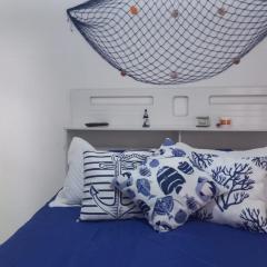 Casa aconchegante em Cananéia