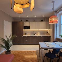 Cozy Apart Centrum- Self Check- In