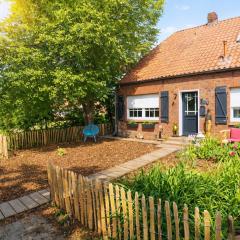 Huus an`t Dörpsdiek