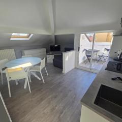 La Mansarda Del Corso