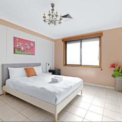 Martintar Bed & Breakfast