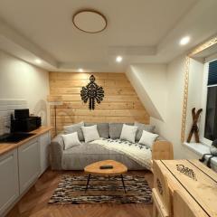 Apartamenty Premium Biały Dunajec , Jacuzzi , Sauna, Darmowy parking, Kominki w apartamentach, Widok na góry