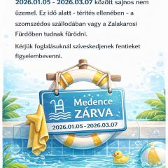 Sweet Apartman Zalakaros