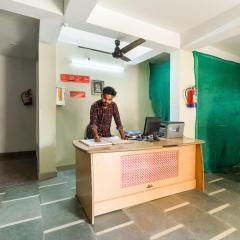 Super Hotel O Chahal Guest House Near Nangloi Railway Station Metro Station