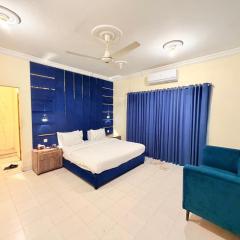 Comfort Lodge Guest House