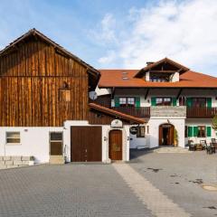 Vitusfort Urlaub im Allgäu - Ferienwohnungen & Themenzimmer in Hopfen am See