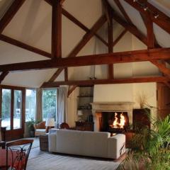 Large house with character