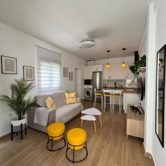 Apartamento turístico Calle Hornos