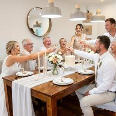 Shell Cove,Game Room, 3 Baths, King Bed, 7kW EV Point, Spacious 1-Story Home