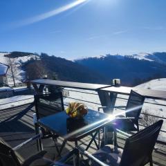 SUNSET Villa PONIKVA