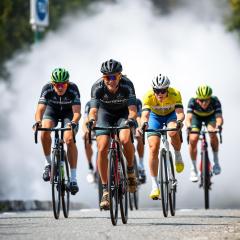 TURISMO GIOVANILE asd