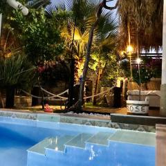 Apartman Stella Rose