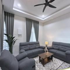 Homestay Ummi Bukit Payong