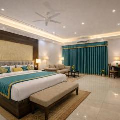 Hotel Park Green Suites Delhi Airport