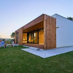 Villas Calas de Aldan